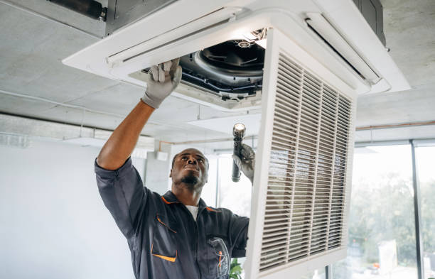 Licensed Hvac Repair service in Eatonton, GA - FH HVAC