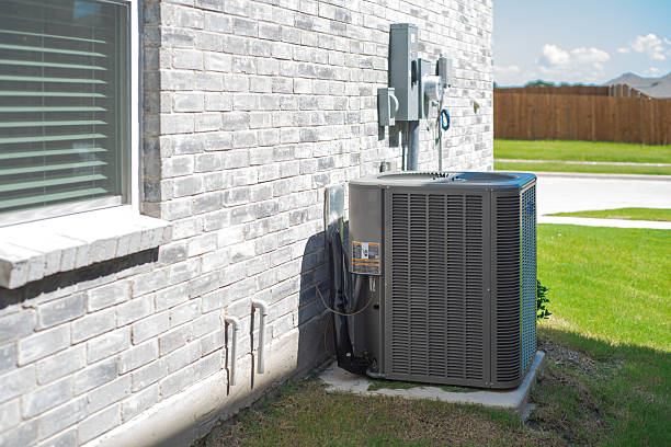 Reliable Hvac Repair contractor in Eatonton, GA by FH HVAC